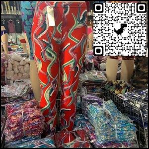 Yum Yum Leggings